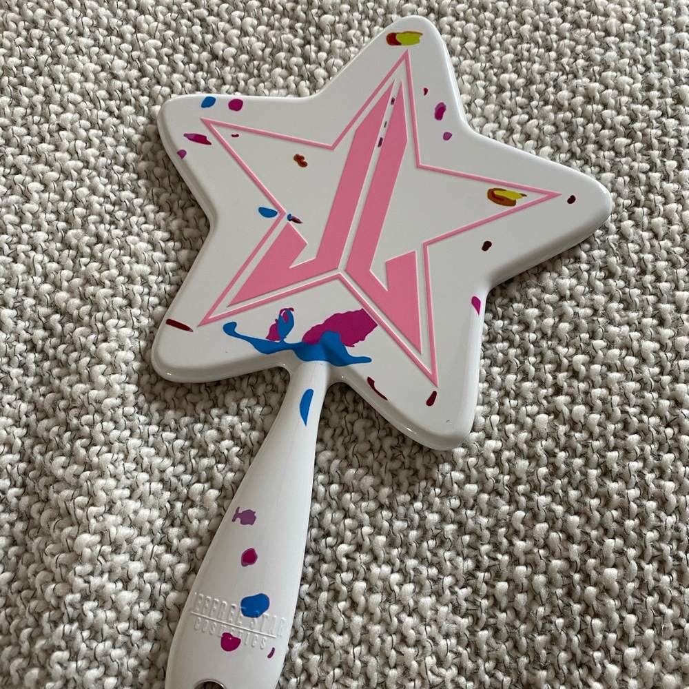 Jawbreaker Jeffree Star Mirror